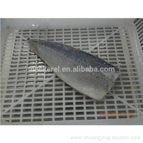 Chinese Fish Frozen Fish Pacific Mackerel Fillet Price